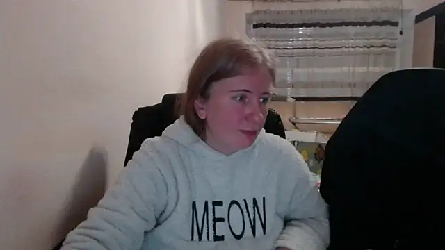 PeterAndJen online show from 02.10.26