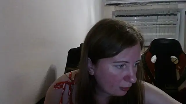 Snapshot of PeterAndJen chatting on 07.09.26 PeterAndJen online show from 07.09.26
