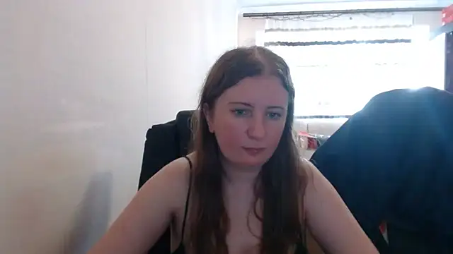 Snapshot of PeterAndJen chatting on 07.16.26 PeterAndJen online show from 07.16.26