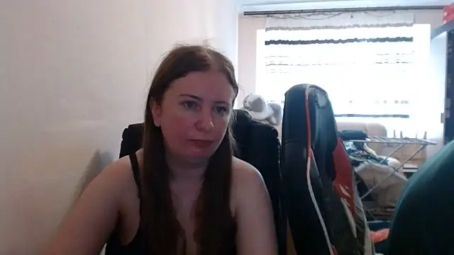 Snapshot of PeterAndJen chatting on 07.17.26 PeterAndJen online show from 07.17.26