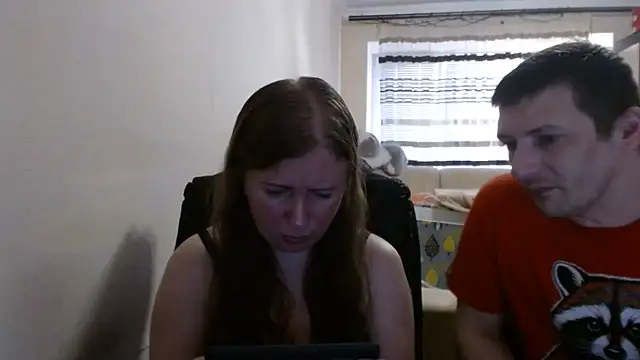 Snapshot of PeterAndJen chatting on 07.17.26 PeterAndJen online show from 07.17.26