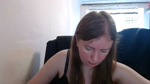 Snapshot of PeterAndJen chatting on 07.18.26 PeterAndJen online show from 07.18.26