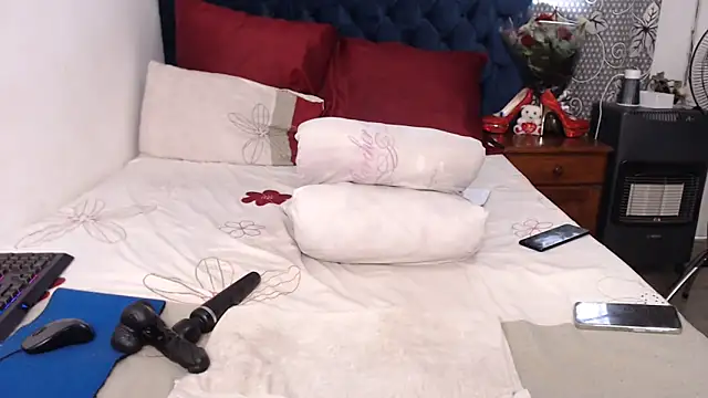 BootyCallEver online show from 02.19.25