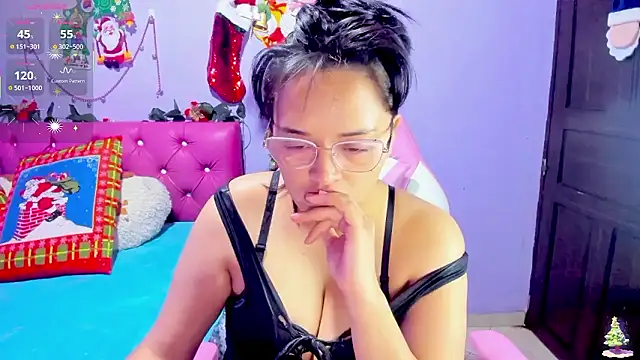 crissn0707 online show from 01.06.26