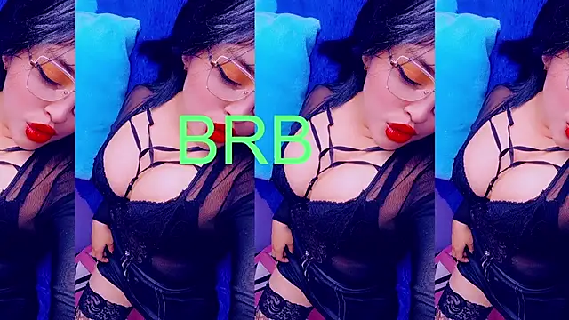 crissn0707 online show from 02.14.26