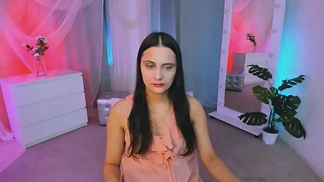 Snapshot of Orfeya chatting on 12.07.24 Orfeya online show from 12.07.24