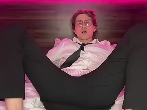 mcklister kinky feets online show from 03.06.26