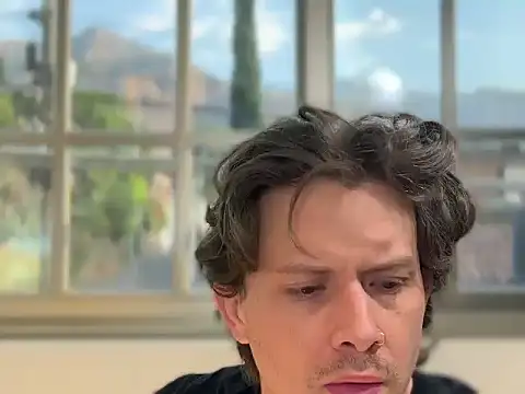 mcklister kinky feets online show from 03.21.26