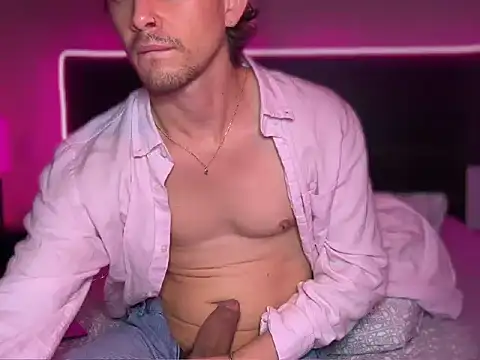 mcklister kinky feets online show from 03.25.26