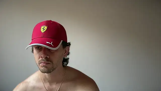 mcklister kinky feets online show from 04.12.26