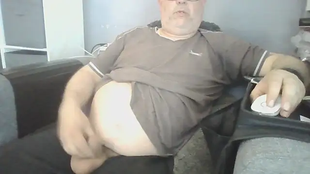 Naturistmale45 online show from 04.29.26
