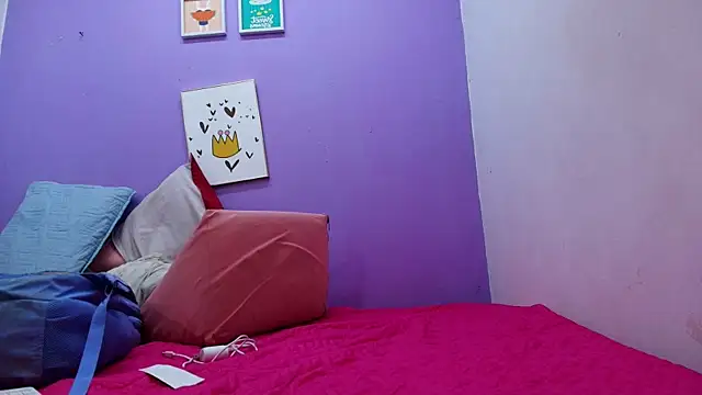 timkerbell  online show from 02.08.25