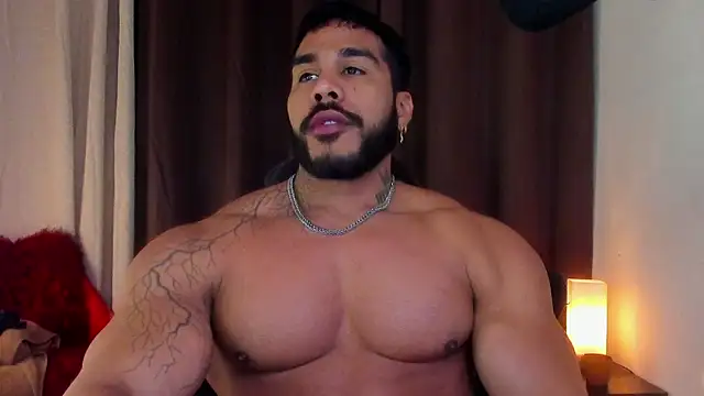 Snapshot of Artemis_Kazttman chatting on 01.23.25 Artemis Kazttman online show from 01.23.25