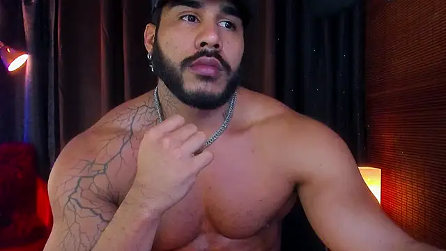 Snapshot of Artemis_Kazttman chatting on 02.06.25 Artemis Kazttman online show from 02.06.25