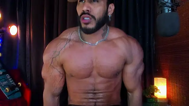 Snapshot of Artemis_Kazttman chatting on 02.23.25 Artemis Kazttman online show from 02.23.25