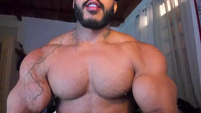 Snapshot of Artemis_Kazttman chatting on 11.08.25 Artemis Kazttman online show from 11.08.25