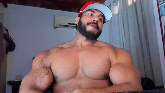 Artemis Kazttman online show from 11.13.25