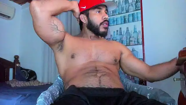 Artemis Kazttman online show from 11.26.25