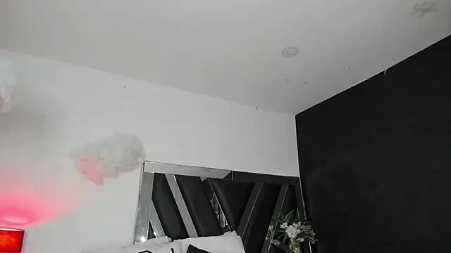 Snapshot of Snooky_Clinton chatting on 01.24.25 Snooky Clinton online show from 01.24.25