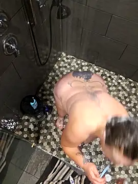 Kinkybeauty freakybeast online show from 12.03.25