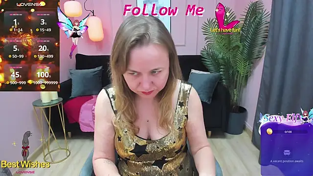 GabrielGold online show from 02.13.25