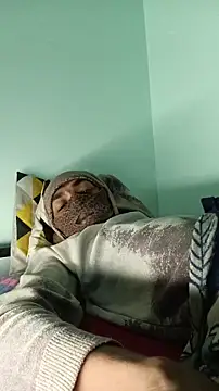 PrabV0319 online show from 12.22.25