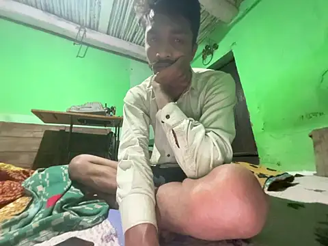 PrabV0319 online show from 02.17.26