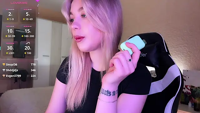 ariashaa online show from 11.02.25