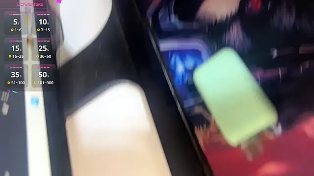 ariashaa online show from 11.12.25