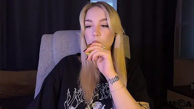 ariashaa online show from 03.16.26