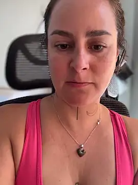 Snapshot of misslulipop chatting on 02.23.25 misslulipop online show from 02.23.25