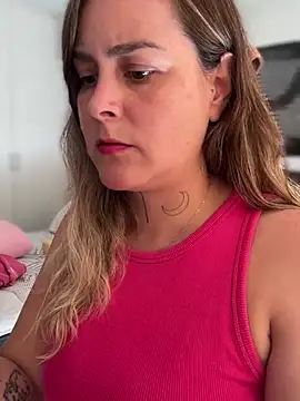 Snapshot of misslulipop chatting on 03.13.25 misslulipop online show from 03.13.25