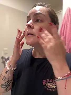 Snapshot of misslulipop chatting on 03.16.25 misslulipop online show from 03.16.25