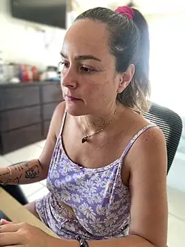 misslulipop online show from 03.13.26