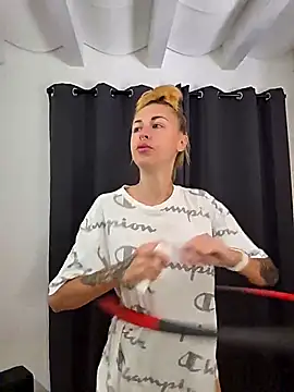 kylie blck online show from 04.18.26