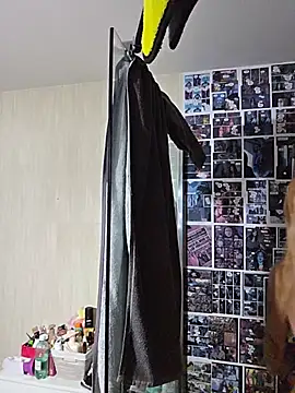Snapshot of kylie_blck chatting on 07.14.26 kylie blck online show from 07.14.26