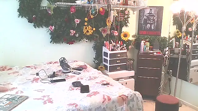 Yescuhh420 online show from 03.17.26