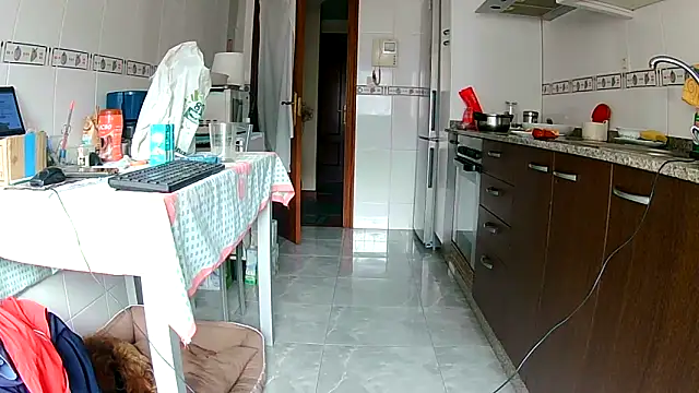 bixesualactivo online show from 10.24.25