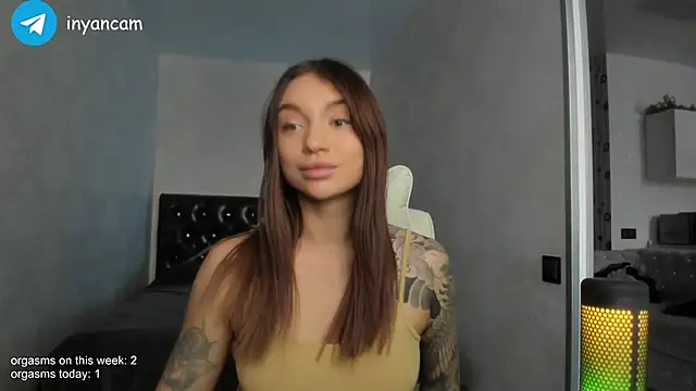  in yan online show from 01.18.25