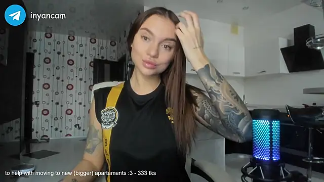  in yan online show from 01.26.25