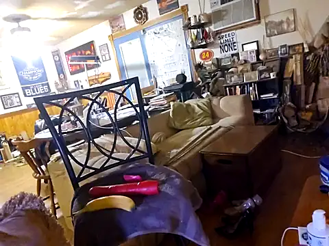 CROSSCOUNTRY1 online show from 01.07.25