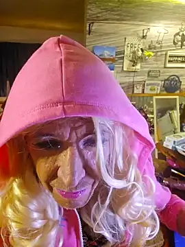 CROSSCOUNTRY1 online show from 01.09.25