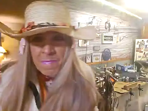 CROSSCOUNTRY1 online show from 01.13.25