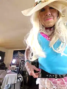 CROSSCOUNTRY1 online show from 03.13.25