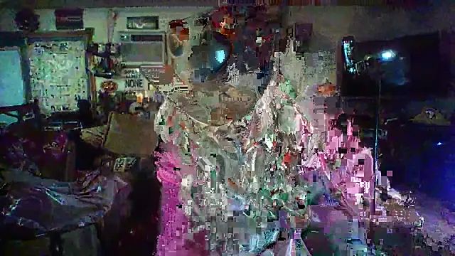 CROSSCOUNTRY1 online show from 11.15.25