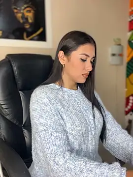 Ambar pe  online show from 12.21.24