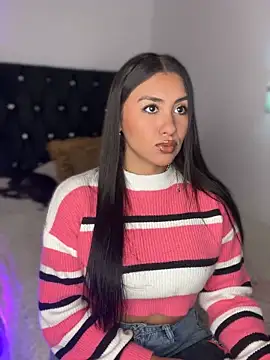 Ambar pe  online show from 01.22.25