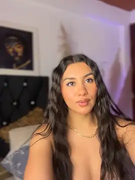 Ambar pe  online show from 02.22.25