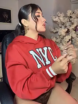 Ambar pe  online show from 11.09.25