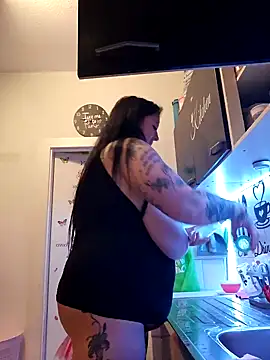 XxxZuckerpuppexxX online show from 12.15.24